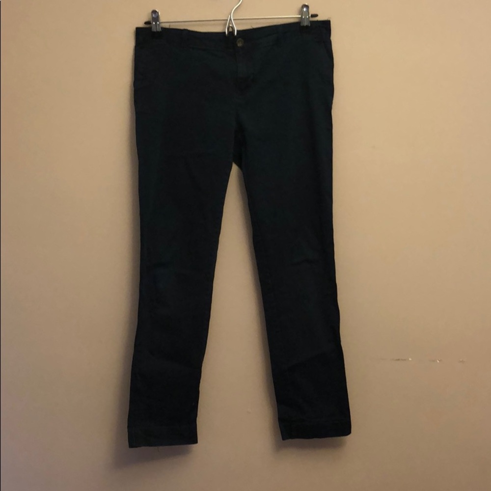 Navy Ralph Lauren chino pants